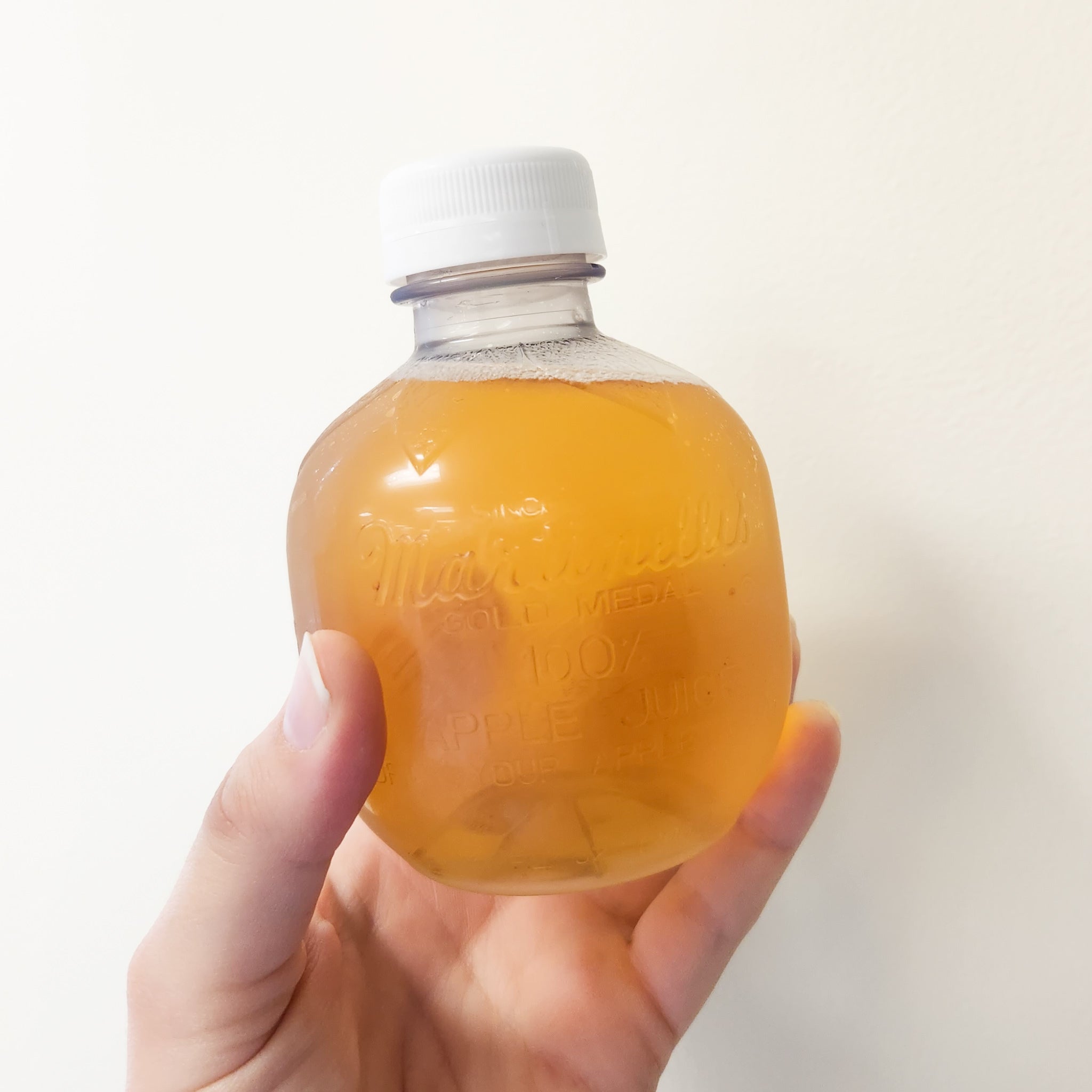 Martinelli s Apple Juice